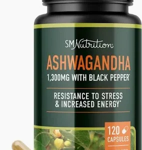Anti-Stress Aromatherapy Roll-On